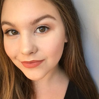 Profile Picture of Victoria Roach (@VictoriaRoach16) on Twitter