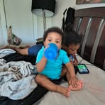 Profile Picture of Antoine Crittendon (@Antoine-Crittendon) on Facebook