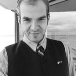 Profile Picture of Jacek Rudnicki (@absjacek) on Instagram