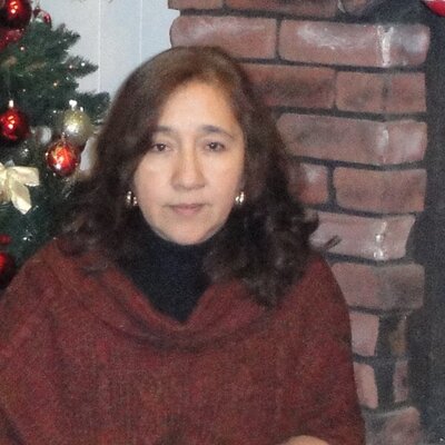 Profile Picture of Vicky Bernal (@Vicky7557) on Twitter