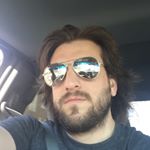 Profile Picture of Brant Cook (@brannaxiv) on Instagram