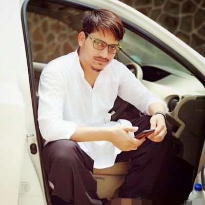 Profile Picture of Raza Uddin Farooqui (@0Razauddin) on Twitter