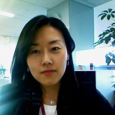Profile Picture of YoungSim(Rei) Jin (@JinYoungSim) on Twitter