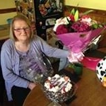 Profile Picture of Phyllis Cochrane (@phyllis.cochrane.758) on Instagram