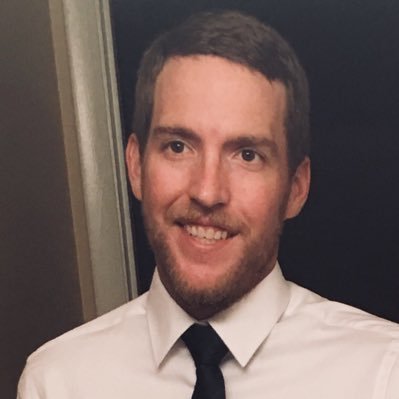 Profile Picture of Matthew McHargue (@mchargue87) on Twitter