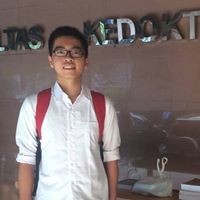 Profile Picture of Joshua Tandi (@joshua-tandi) on Quora