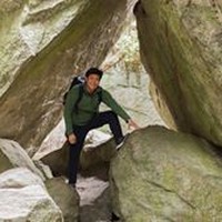 Profile Picture of Jimmy Huang (@jimmy-huang-26) on Quora