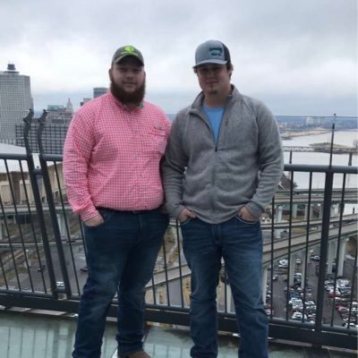 Profile Picture of Jacob Leach (@JacobLe41735346) on Twitter