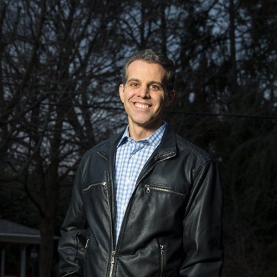 Profile Picture of Eric O'Neill (@eoneill) on Twitter