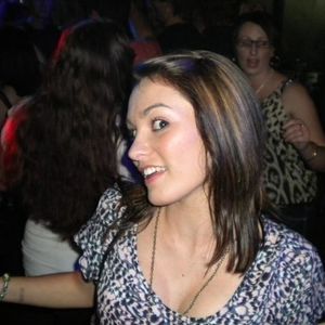 Profile Picture of Tara Morrison (@all_eyes_on_tara) on Myspace