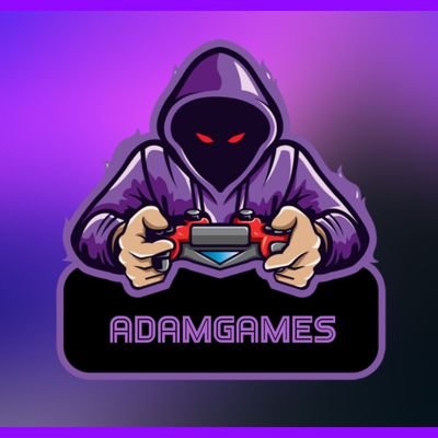 Profile Picture of AdamGames (@AdamGam91758014) on Twitter
