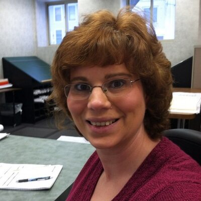 Profile Picture of Lorrie Steele (@lorrie_steele13) on Twitter