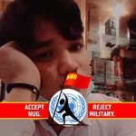 Profile Picture of Zaw Htoo Aung (@zaw_htoo_aung98) on Instagram
