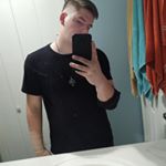 Profile Picture of Corey Austin Singley (@welcometohell05) on Instagram