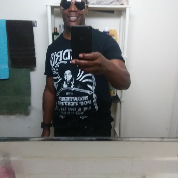 Profile Picture of Marcus Waller (@marcuswaller804) on Poshmark