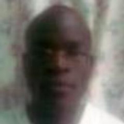 Profile Picture of Wickliph Midigo (@wickliph) on Twitter