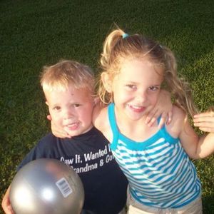 Profile Picture of Jamie Jo (@cradermommy02) on Myspace