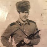 Jacob Friedson - Instagram Profile Picture of Jacob Friedson (@jacob_friedson) on Instagram