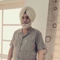 Profile Picture of Harbans Singh (@harbans-singh-39) on Quora