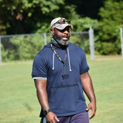 Profile Picture of Craig Edwards (@CoachE19141) on Twitter