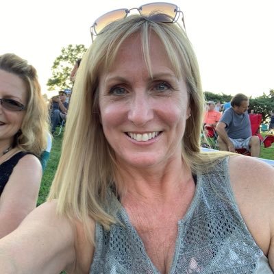 Profile Picture of Judy Huffman (@judyhuf38222451) on Twitter