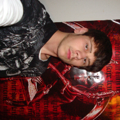 Profile Picture of Jay Haynie (@JayHaynie1) on Twitter