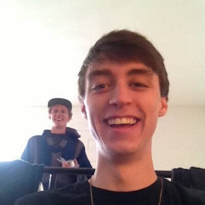 Profile Picture of Colin Brice (@FizzyYizzy) on Twitter