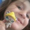 Profile Picture of Ayla Ackerman (@aylagirl2010) on Tiktok