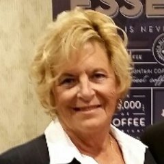 Profile Photo of Mary Jane Leininger (@1GoldKeyTravel) on Twitter