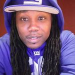 Profile Picture of Sylvester T. Scott (@sdottdots) on Instagram