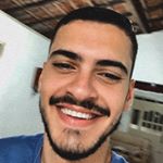 Gustavo Santiago - Instagram Profile Picture of Gustavo Santiago (@gustavo_santiagog) on Instagram