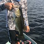 Profile Picture of Carson Adkins (@big__bassin) on Instagram