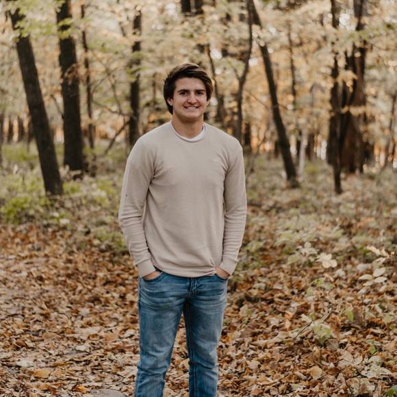 Profile Picture of Ethan Bogaards (@ethanbogaards) on Poshmark