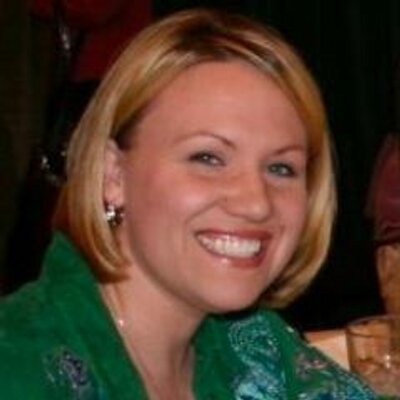 Profile Picture of Amy Jocius-Rosenberg (@ajocius) on Twitter