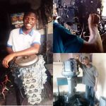 Profile Picture of Emmanuel Gabriel (@arinze5376) on Instagram