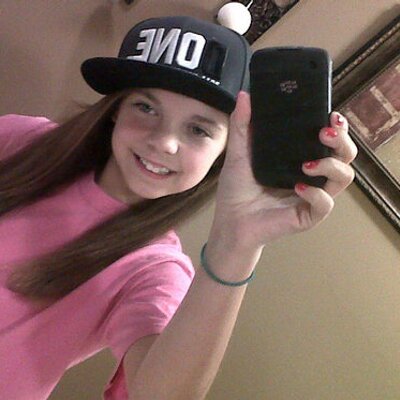 Profile Picture of Reagan Martin (@ReaganMartin00) on Twitter