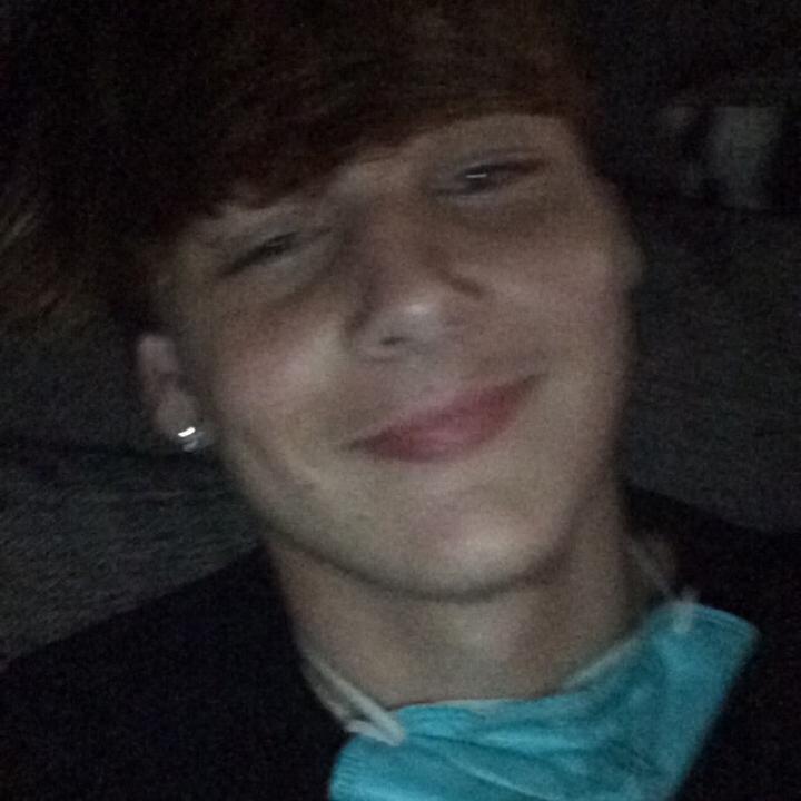 Profile Picture of andrewkey (@@andrewkey06) on Tiktok