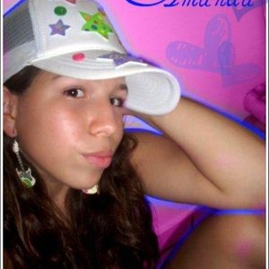 Profile Picture of Amanda Hamed (@hotbabygirl122) on Myspace