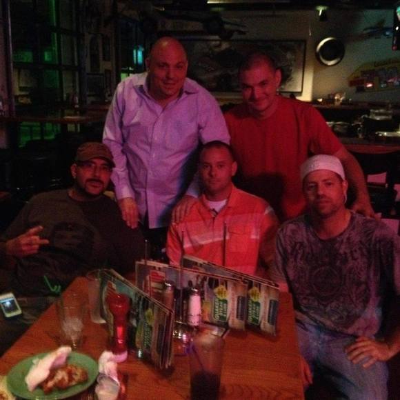 Profile Picture of John Mcguinness (@johnbootgoon) on Poshmark