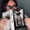 Profile Picture of Stacey (@readingwithstacey) on Tiktok
