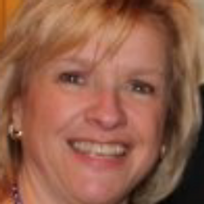 Profile Picture of Barbara Popp (@kovrov) on Twitter