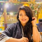 Profile Picture of Saima Sultana (@njoy_saima) on Instagram
