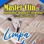 Profile Picture of Máster clin higienização (@masterclin7) on Instagram