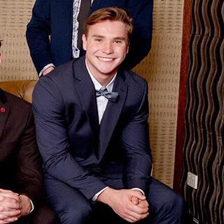 Profile Picture of Gordon Enright (@gordon.enright) on Facebook