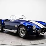 Profile Picture of Miguel Alcaide (@alcaides_garage) on Instagram