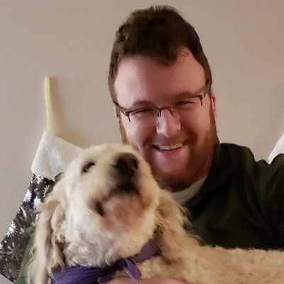 Profile Picture of Alex Gosser (@ax_gosser) on Twitter