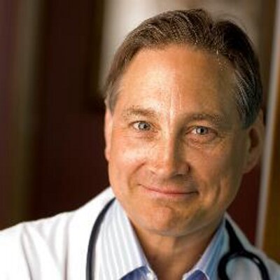 Profile Picture of Dr. Joel Parker (@DrJoelParker) on Twitter