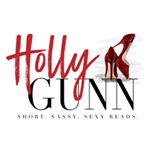 Profile Picture of HOLLY GUNN (@authorhollygunn) on Instagram