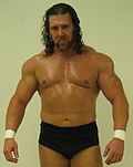 Profile Picture of Gary Williams (wrestler)on Wikipedia