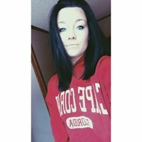 Profile Picture of Tehya Christensen (@tehya-christensen) on Quora